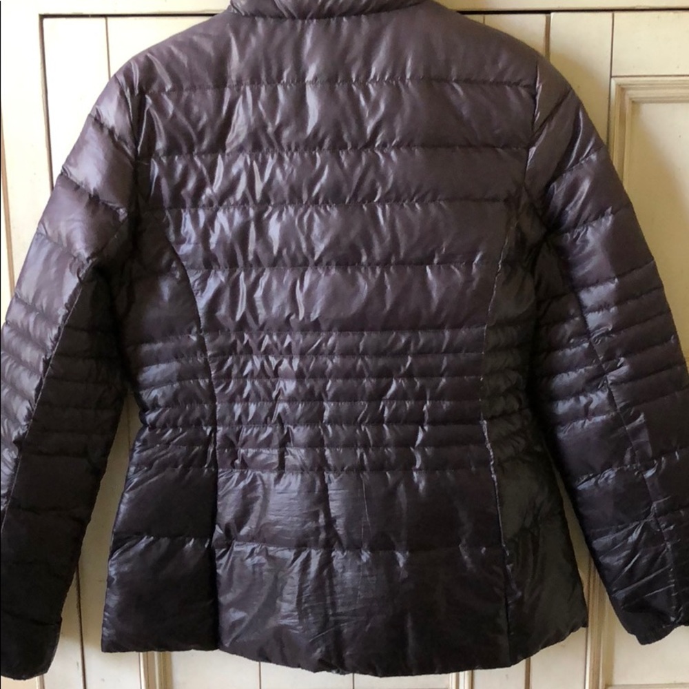 Kensie Down Packable Jacket - image 3